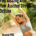 Business 24 image STRETCH PDX LLC Massage in Portland OR