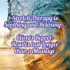 Business 25 image STRETCH PDX LLC Massage in Portland OR