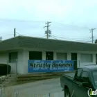 Business 1 image STRICTLY BUSINESS MAGAZINE Satellite Equipment Systems in Lincoln NE