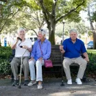 Business 1 image STRONGARM COMFORT CANE Walking Canes in Chicago IL