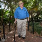 Business 2 image STRONGARM COMFORT CANE Walking Canes in Chicago IL