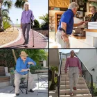 Business 4 image STRONGARM COMFORT CANE Walking Canes in Chicago IL