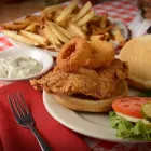 Business 16 image STROUD'S in Fairway KS