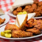 Business 19 image STROUD'S in Fairway KS