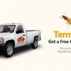 Business 6 image STRUCTURAL TERMITE & PEST CONTROL Pest Control in Riverside CA