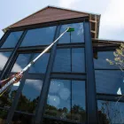 Business 5 image STU'S SQUEAKY CLEAN WINDOW SERVICES Cleaning Services in Tulsa OK