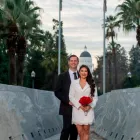 Business 3 image STUDIO A PHOTOGRAPHY Wedding Photographer in Sacramento CA