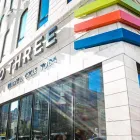 Business 2 image STUDIO THREE LINCOLN PARK Fitness Centers in Chicago IL