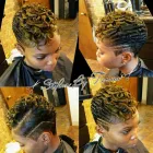 Business 1 image STYLES BY TORRES @ LEVEL IT UP HAIR STUDIO Hair Salons in Houston TX