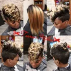 Business 2 image STYLES BY TORRES @ LEVEL IT UP HAIR STUDIO Hair Salons in Houston TX