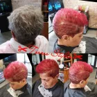 Business 4 image STYLES BY TORRES @ LEVEL IT UP HAIR STUDIO Hair Salons in Houston TX