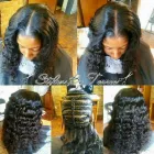 Business 5 image STYLES BY TORRES @ LEVEL IT UP HAIR STUDIO Hair Salons in Houston TX