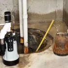 Business 1 image SUBSURFACE LEAK DETECTION & SUMP SERVICES Plumbers in Colorado Springs CO