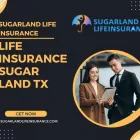 Business 3 image SUGARLAND LIFE INSURANCE in Sugar Land TX