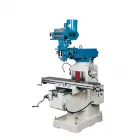 Business 9 image SUMMIT MACHINE TOOL Metal Lathe in Oklahoma City OK