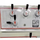 Business 4 image SUMMIT MACHINE TOOL Metal Lathe in Oklahoma City OK