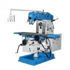 Business 6 image SUMMIT MACHINE TOOL Metal Lathe in Oklahoma City OK