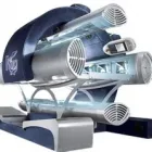 Business 2 image SUN PALACE TANNING SPA Tanning Salons in Lincoln NE