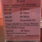 Business 6 image SUNNY MASSAGE Thai Massage in Carrollton TX