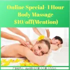 Business 12 image SUNNY MASSAGE Thai Massage in Carrollton TX