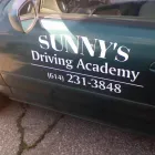 Business 6 image SUNNY'S DRIVING ACADEMY in Columbus OH