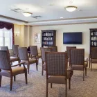 Business 7 image SUNRISE OF CRESSKILL New Senior Living in Cresskill NJ