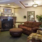 Business 2 image SUNRISE OF FULLERTON in Fullerton CA