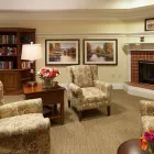 Business 10 image SUNRISE OF OAKLAND HILLS Senior Living in Oakland CA