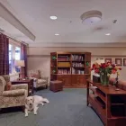 Business 13 image SUNRISE OF OAKLAND HILLS Senior Living in Oakland CA