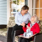 Business 18 image SUNRISE VILLA SAN JOSE Sunrise Senior Living in San Jose CA