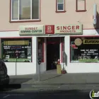 Business 1 image SUNSET SEWING & VACUUM CENTER Vacuum Equipment & Systems in San Francisco CA