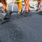 Business 3 image SUNSHINE CITY ASPHALT SOLUTIONS Asphalt Contractors in Saint Petersbur FL
