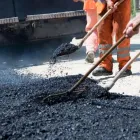 Business 4 image SUNSHINE CITY ASPHALT SOLUTIONS Asphalt Contractors in Saint Petersbur FL