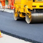 Business 5 image SUNSHINE CITY ASPHALT SOLUTIONS Asphalt Contractors in Saint Petersbur FL