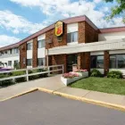 Business 2 image SUPER 8 Motels in Minneapolis MN