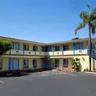 Business 4 image SUPER 8 Motels in Berkeley CA