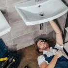 Business 2 image SUPER LINE PLUMBERS ORANGE Plumber in Orange CA