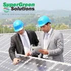 Business 3 image SUPERGREEN SOLUTIONS CHICAGO Solar Energy Equipment in Chicago IL
