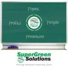 Business 5 image SUPERGREEN SOLUTIONS CHICAGO Solar Energy Equipment in Chicago IL