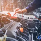 Business 3 image SUPERIOR COLLISION CENTER Hail Damage Repair in San Antonio TX