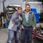 Business 7 image SUPERIOR COLLISION CENTER Hail Damage Repair in San Antonio TX