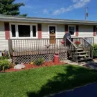 Business 2 image SUPERIOR STAINING DECKS & FENCES Painting Contractor in Arthur IL
