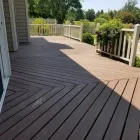 Business 3 image SUPERIOR STAINING DECKS & FENCES Painting Contractor in Arthur IL
