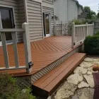 Business 4 image SUPERIOR STAINING DECKS & FENCES Painting Contractor in Arthur IL