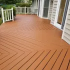 Business 5 image SUPERIOR STAINING DECKS & FENCES Painting Contractor in Arthur IL