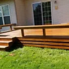 Business 7 image SUPERIOR STAINING DECKS & FENCES Painting Contractor in Arthur IL