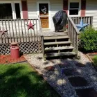 Business 8 image SUPERIOR STAINING DECKS & FENCES Painting Contractor in Arthur IL
