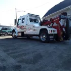 Business 1 image SUPERIOR TOWING INC. Vehicle Transportation Service in Indianapolis IN
