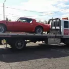 Business 3 image SUPERIOR TOWING INC. Vehicle Transportation Service in Indianapolis IN