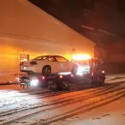 Business 4 image SUPERIOR TOWING INC. Vehicle Transportation Service in Indianapolis IN